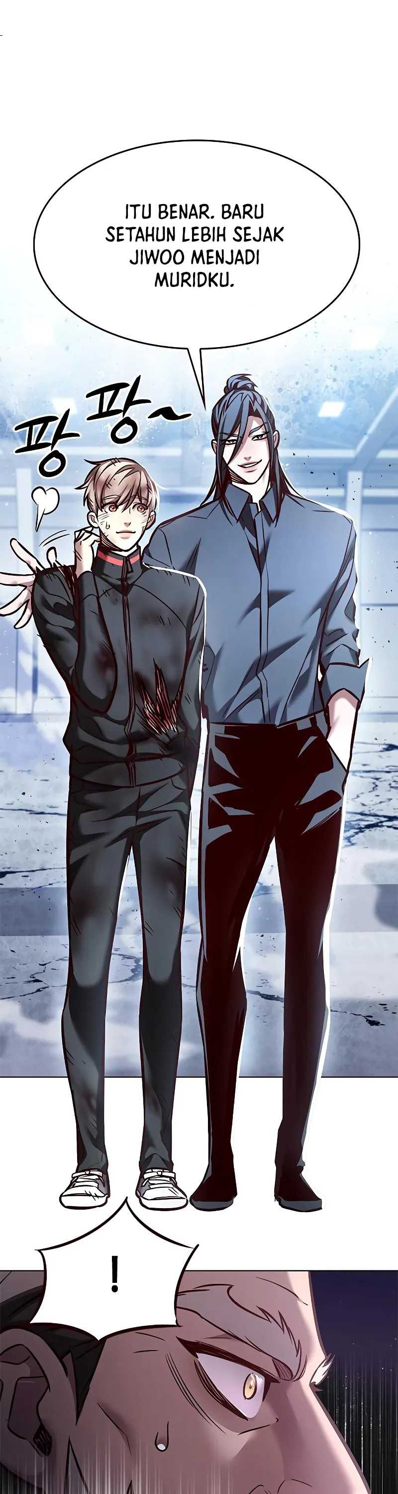 Read Eleceed ID Manga Online