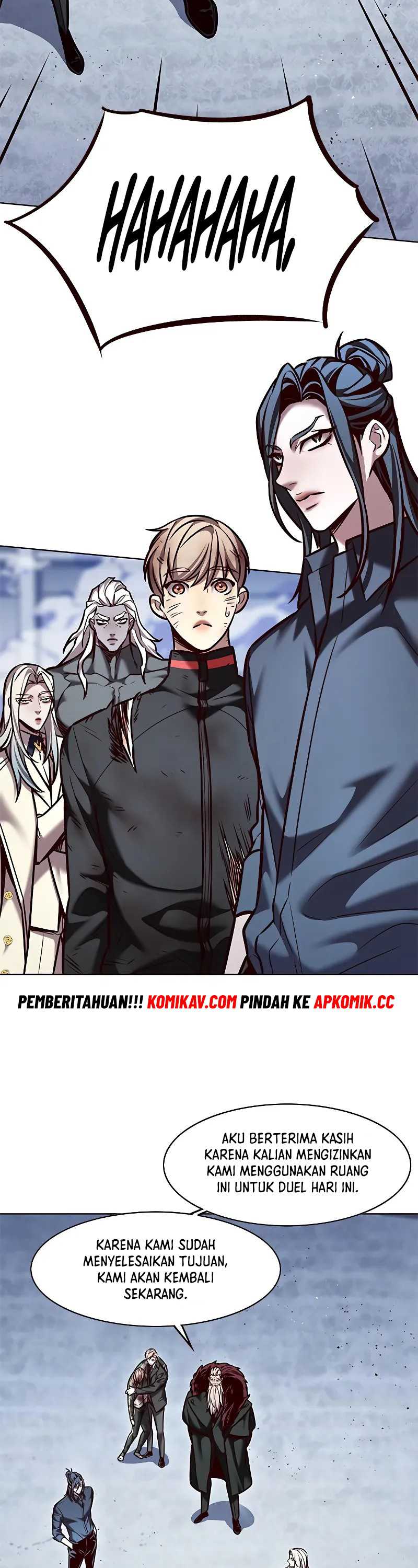 Read Eleceed ID Manga Online