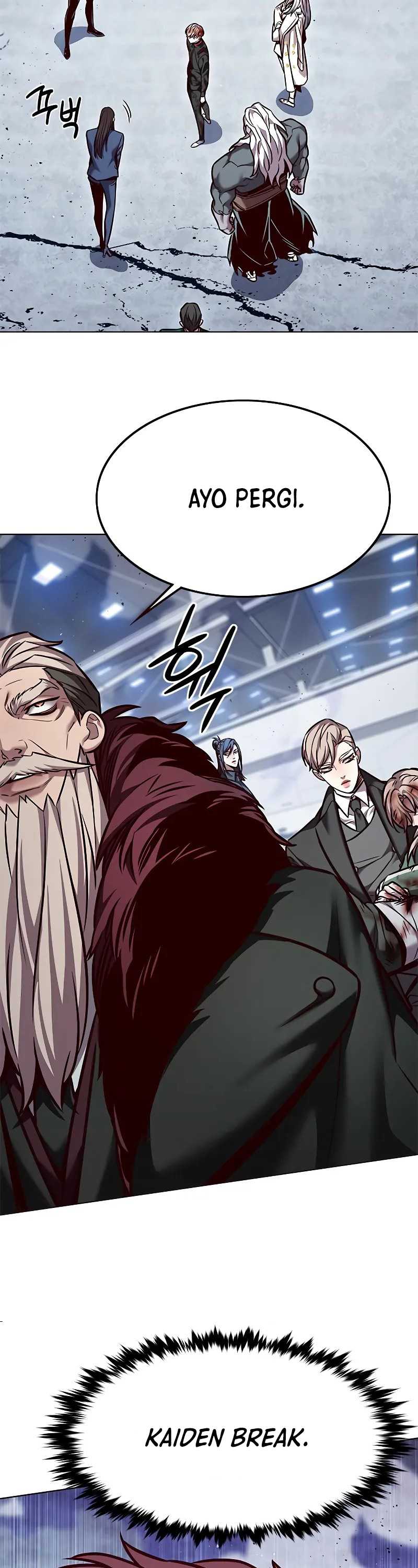 Read Eleceed ID Manga Online
