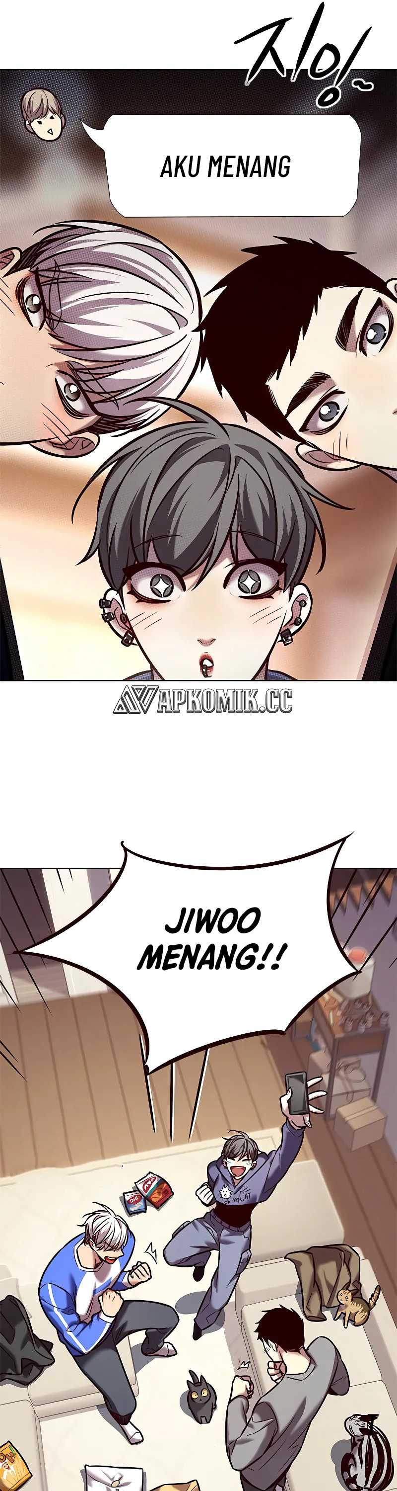 Read Eleceed ID Manga Online