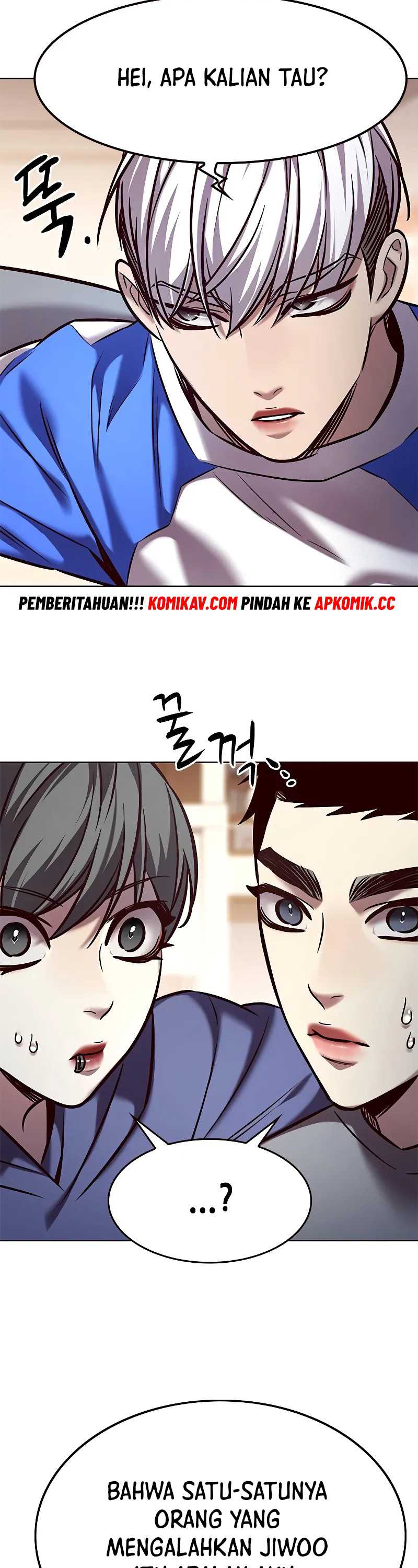 Read Eleceed ID Manga Online