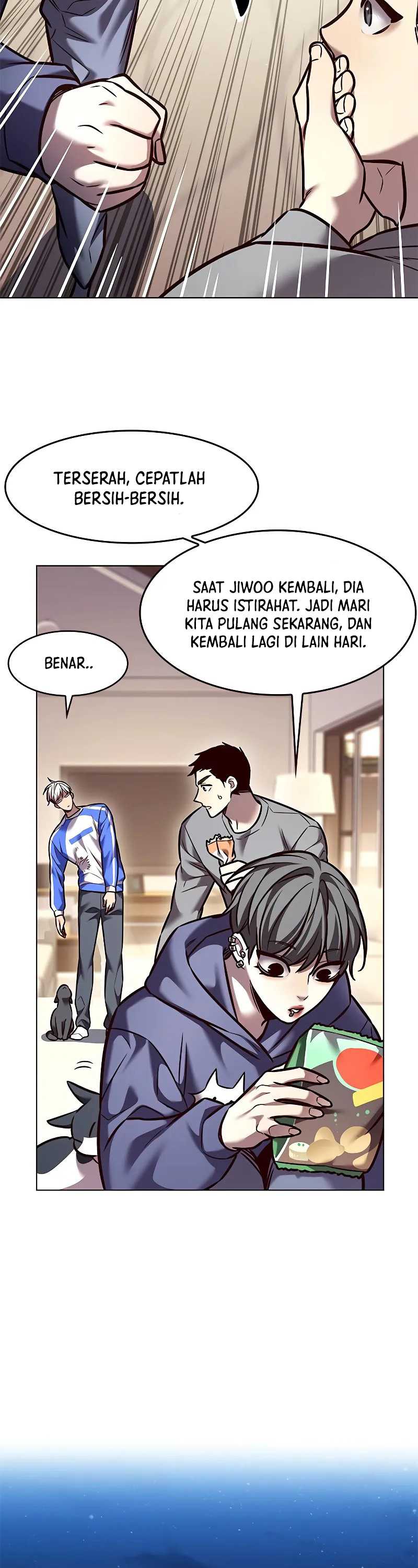 Read Eleceed ID Manga Online