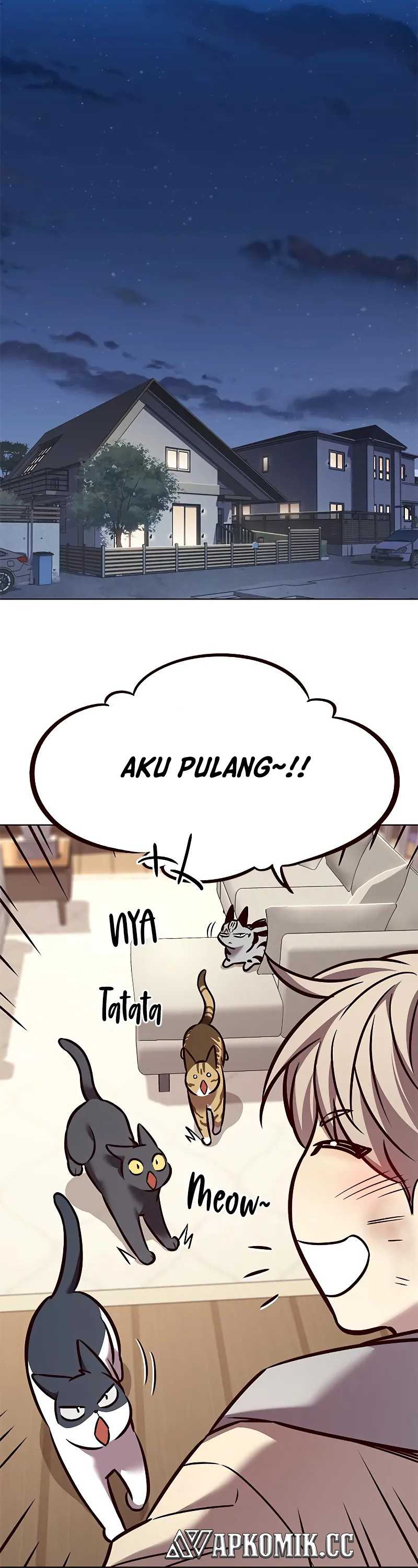Read Eleceed ID Manga Online