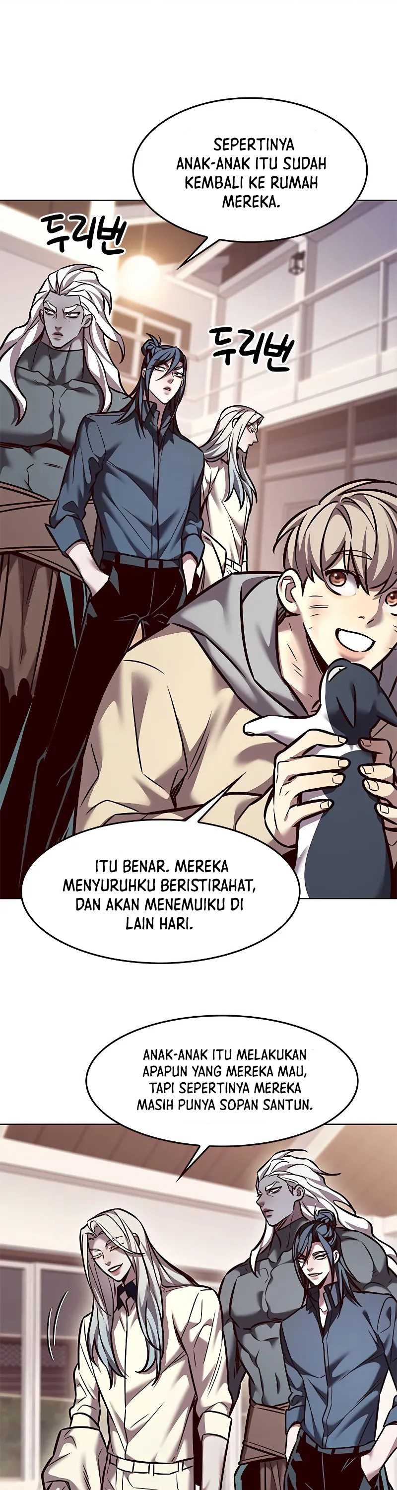 Read Eleceed ID Manga Online