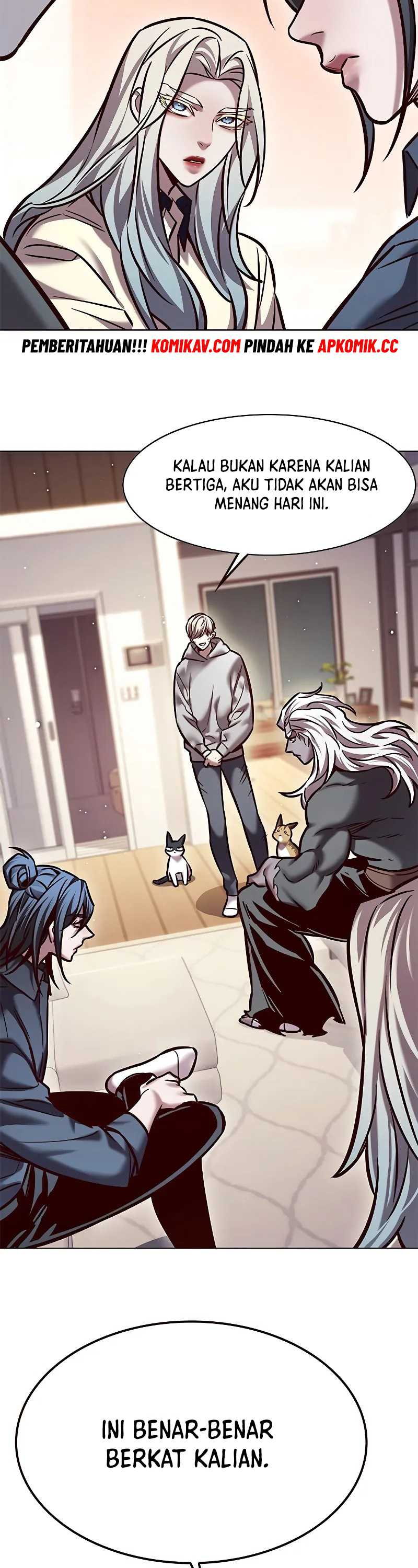 Read Eleceed ID Manga Online