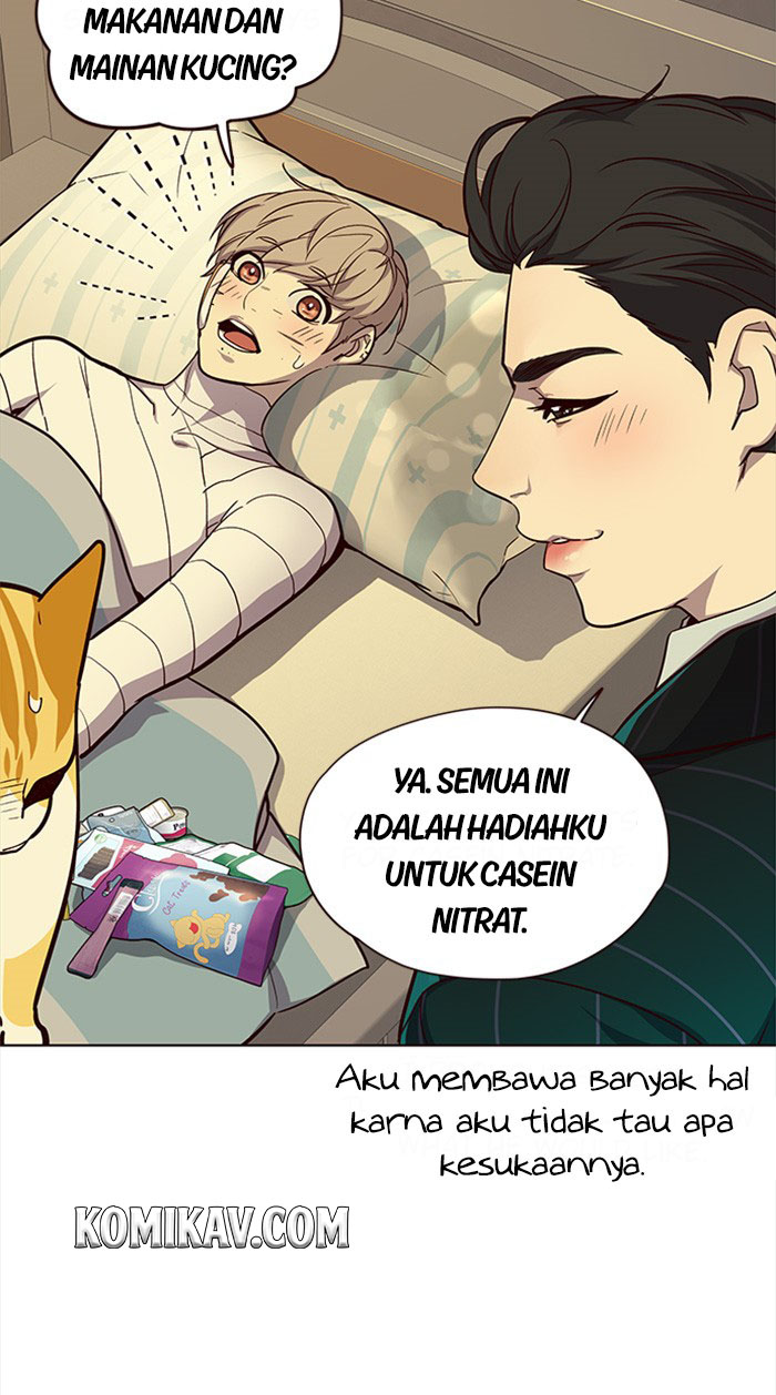 Read Eleceed ID Manga Online