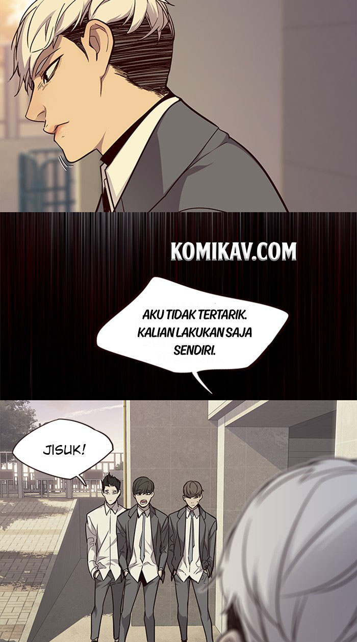 Read Eleceed ID Manga Online