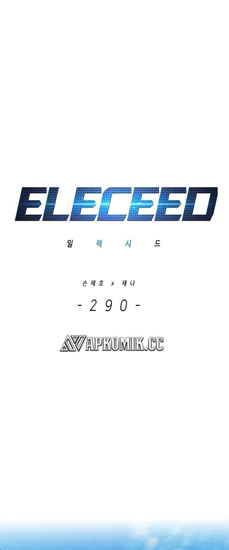 Read Eleceed ID Manga Online