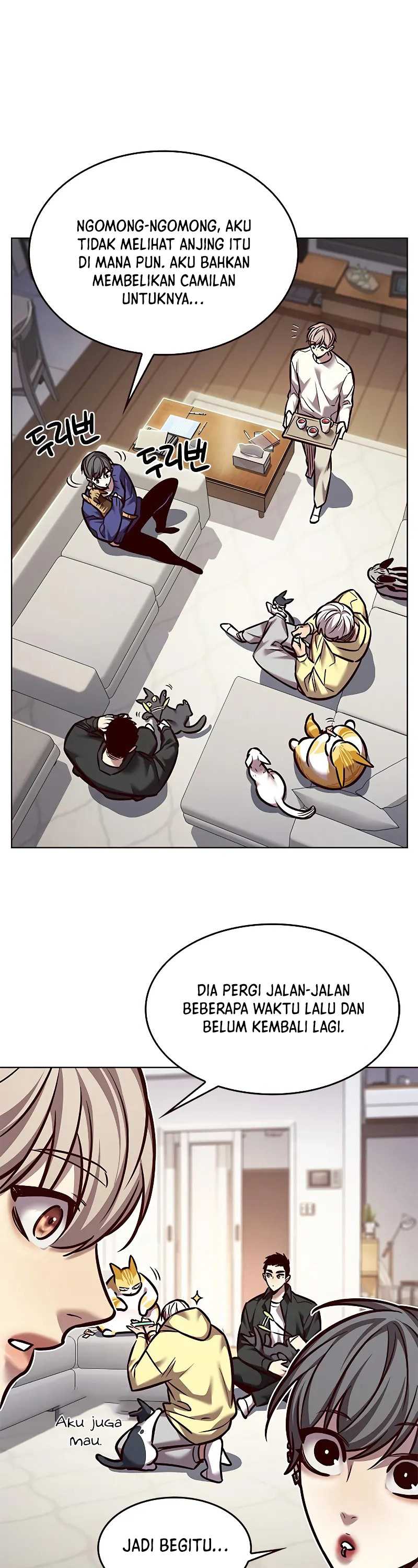 Read Eleceed ID Manga Online