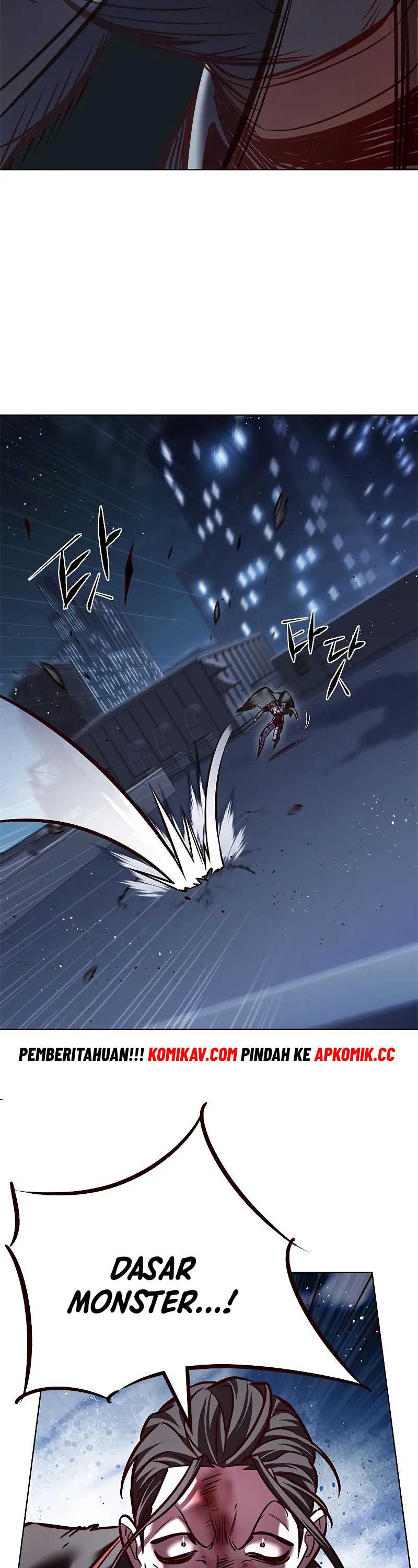 Read Eleceed ID Manga Online