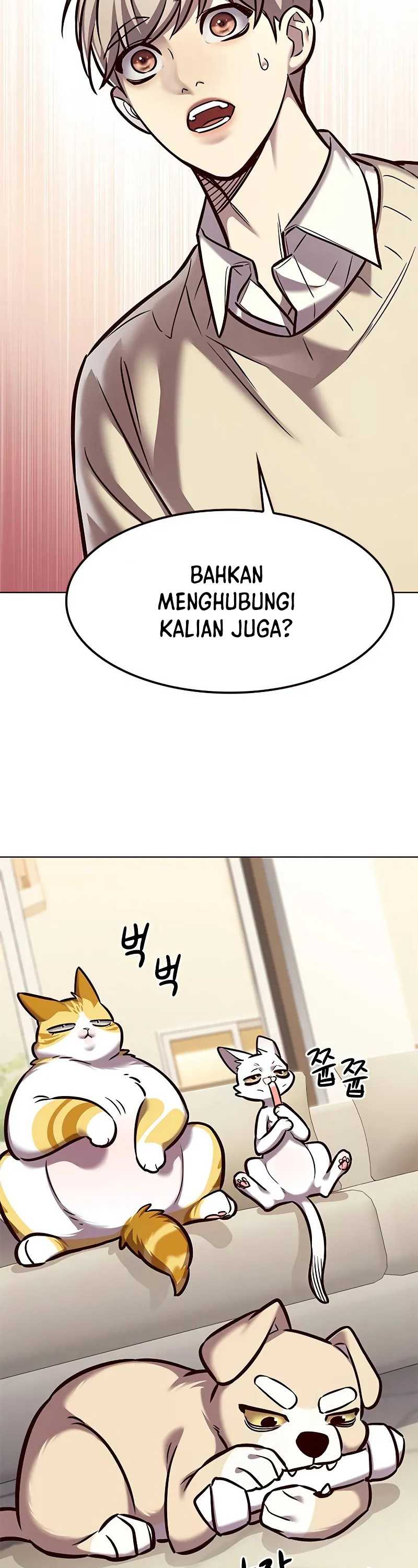 Read Eleceed ID Manga Online