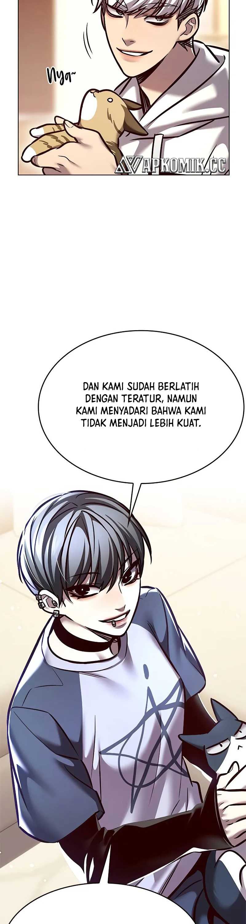 Read Eleceed ID Manga Online