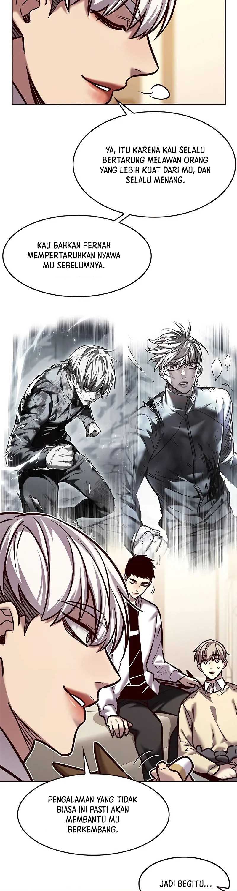 Read Eleceed ID Manga Online
