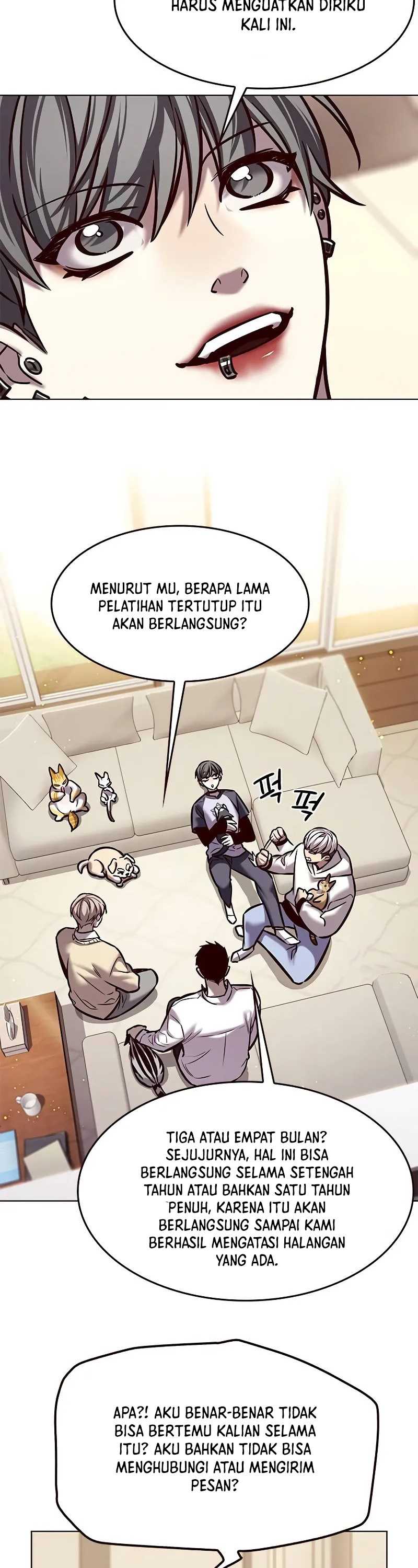 Read Eleceed ID Manga Online