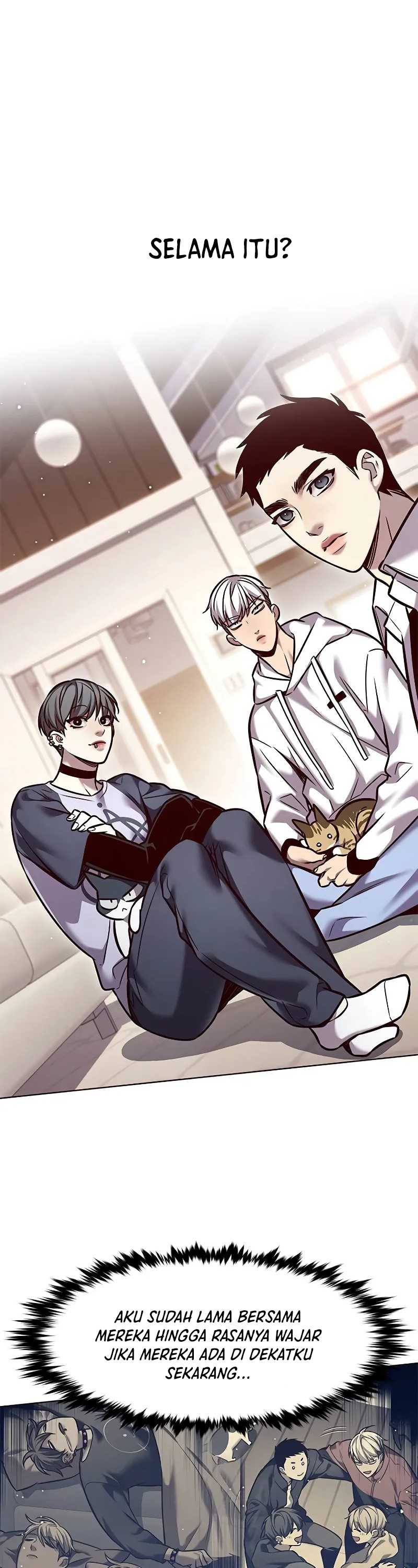 Read Eleceed ID Manga Online