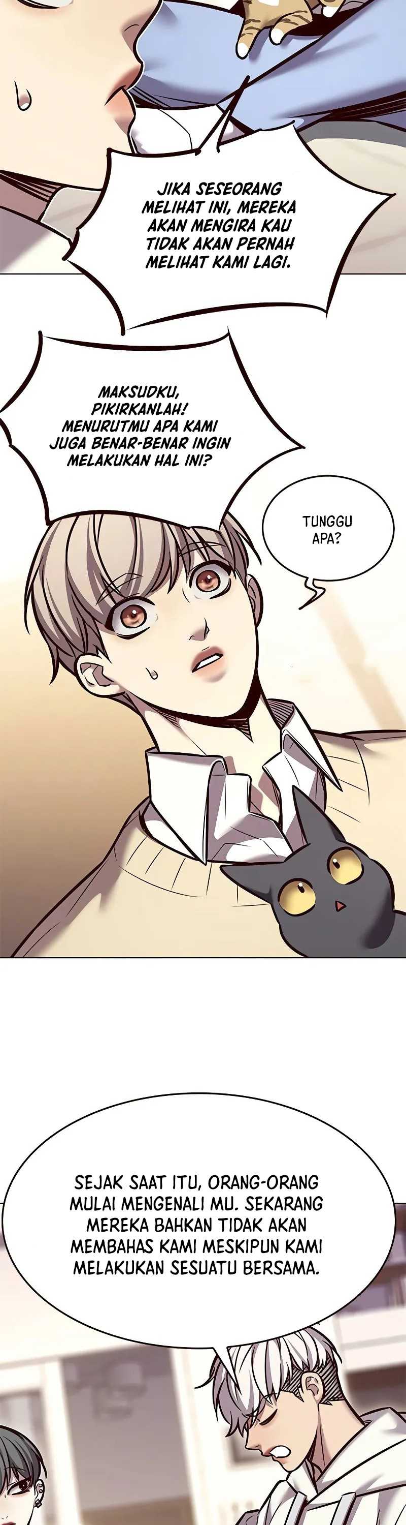 Read Eleceed ID Manga Online