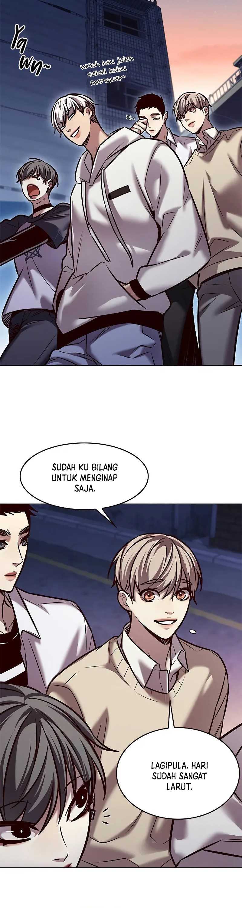Read Eleceed ID Manga Online