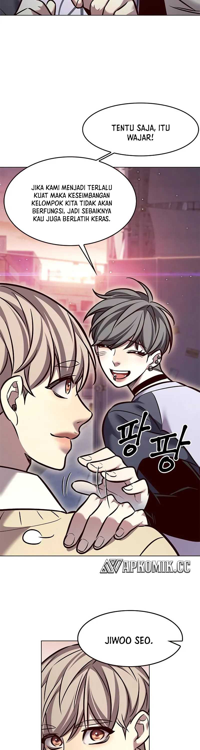Read Eleceed ID Manga Online