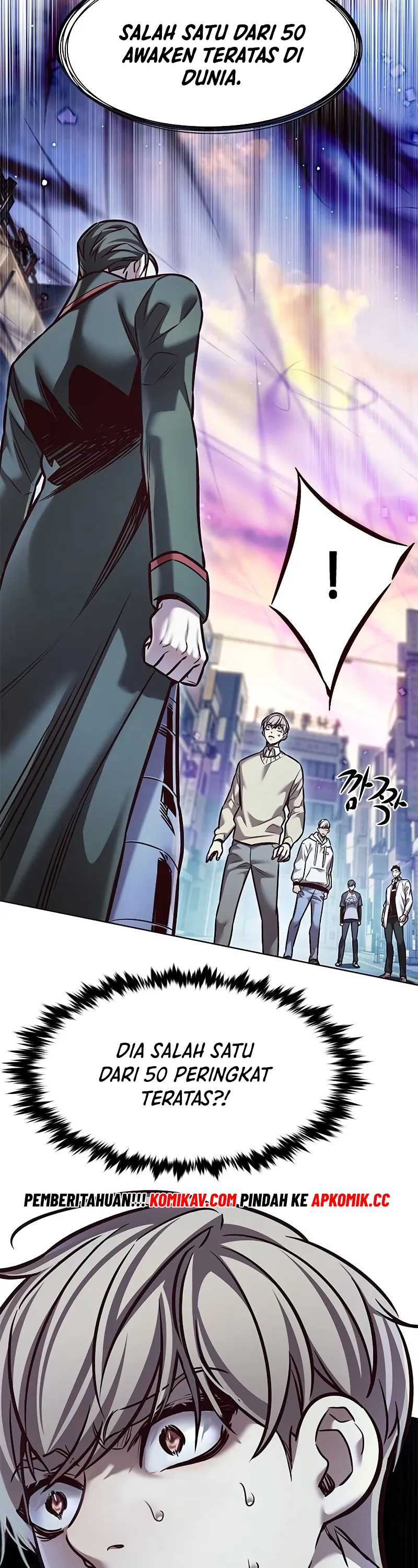 Read Eleceed ID Manga Online