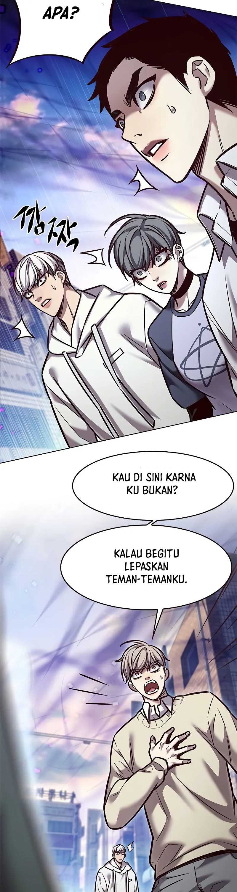 Read Eleceed ID Manga Online