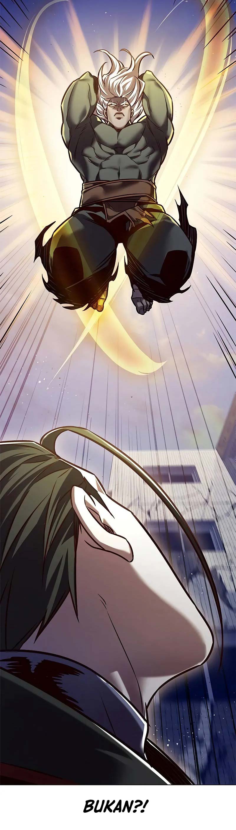 Read Eleceed ID Manga Online