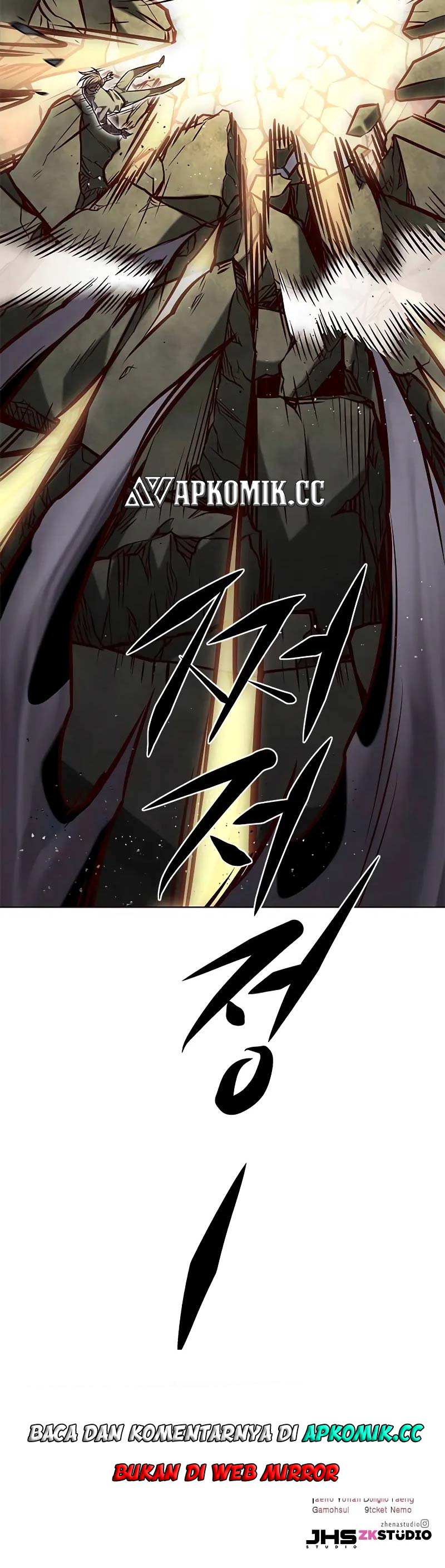 Read Eleceed ID Manga Online