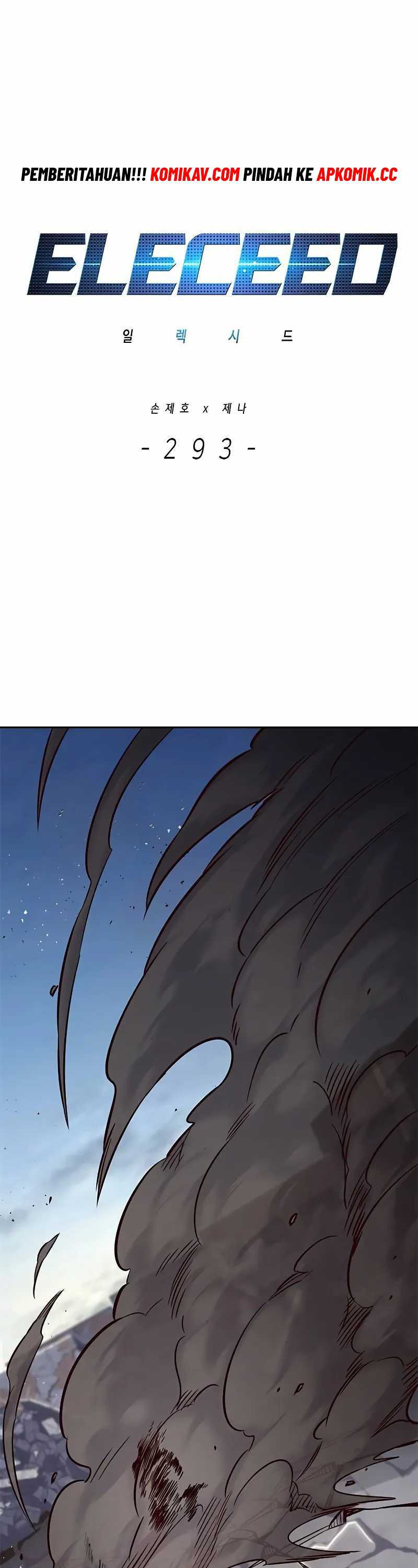 Read Eleceed ID Manga Online