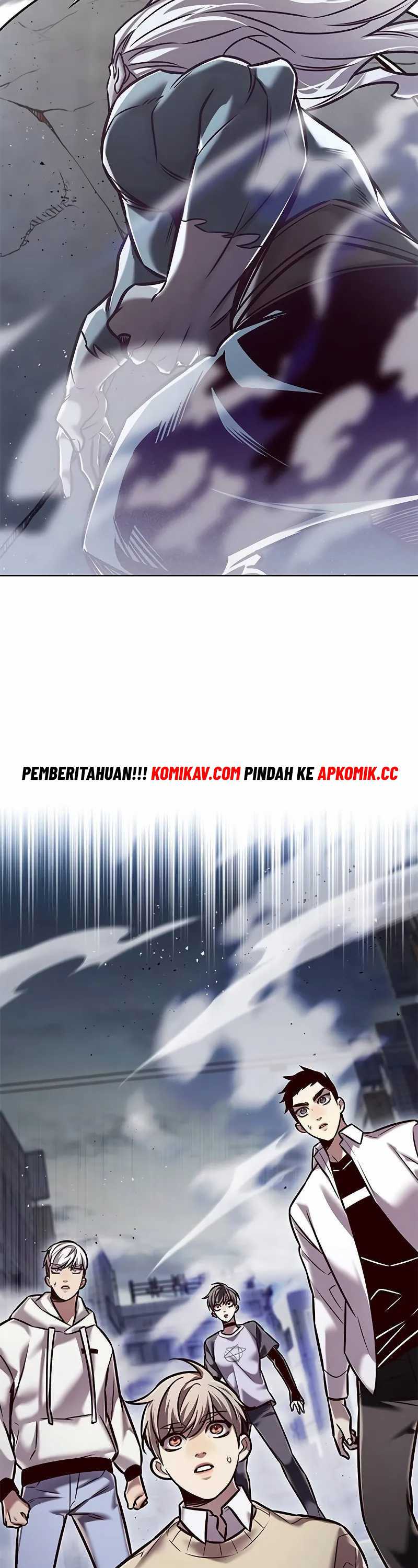 Read Eleceed ID Manga Online