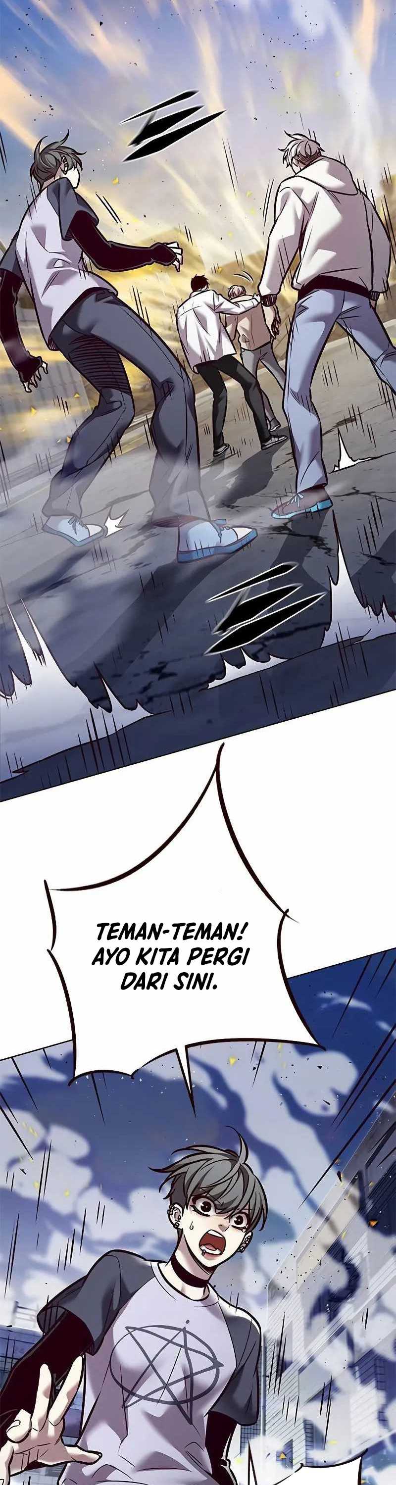 Read Eleceed ID Manga Online