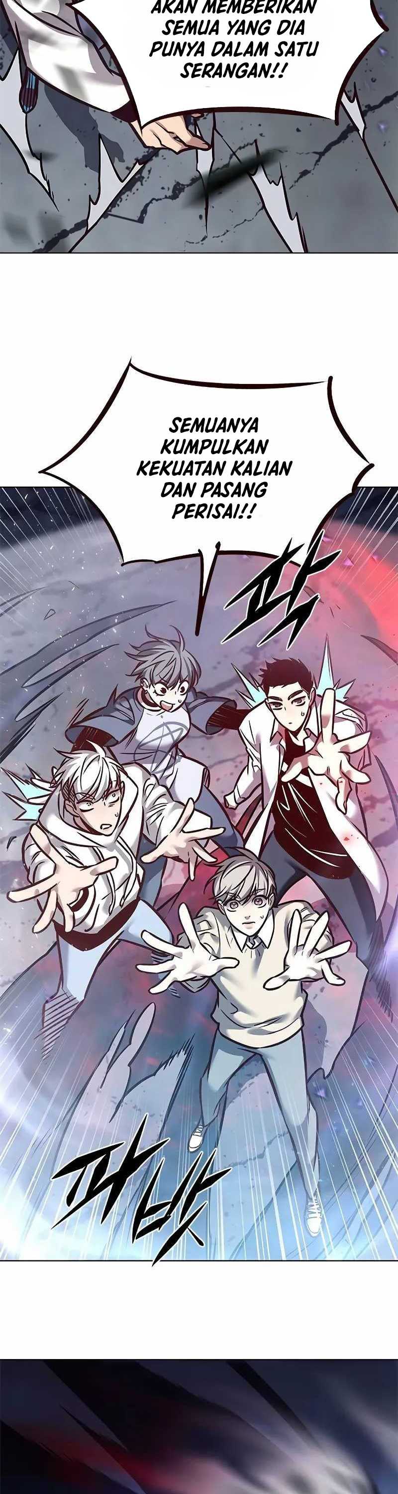 Read Eleceed ID Manga Online
