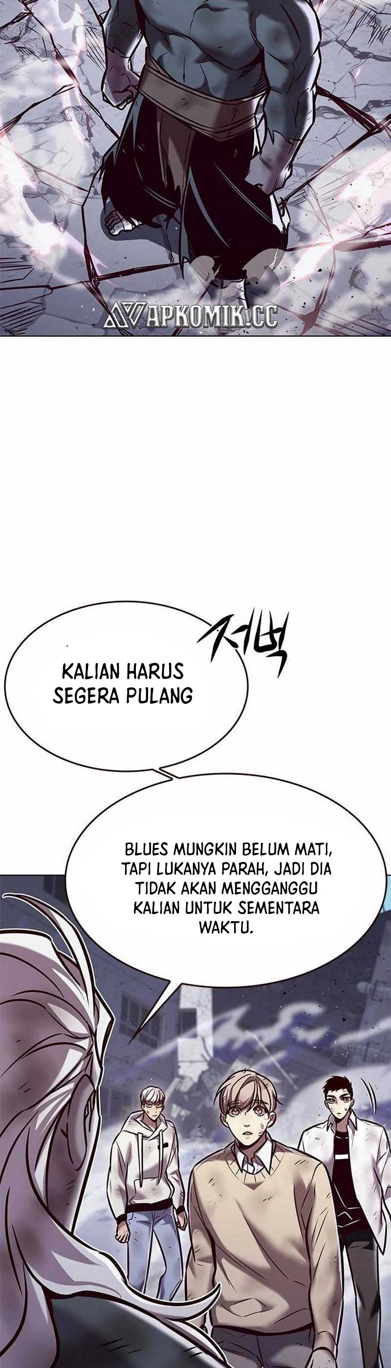 Read Eleceed ID Manga Online