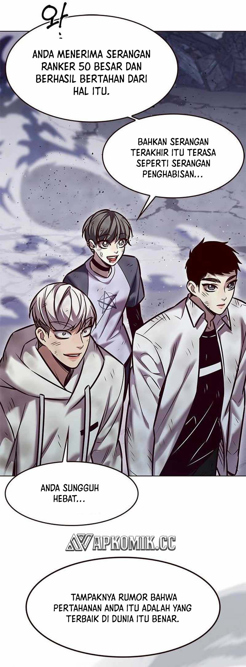 Read Eleceed ID Manga Online