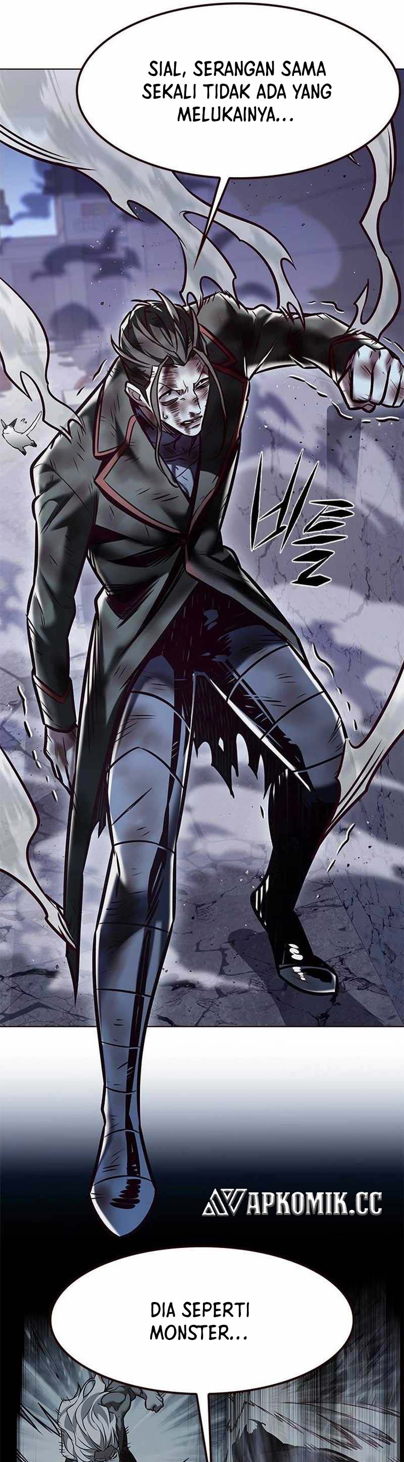 Read Eleceed ID Manga Online