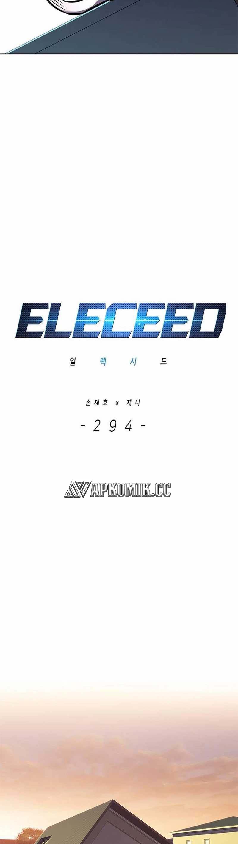 Read Eleceed ID Manga Online