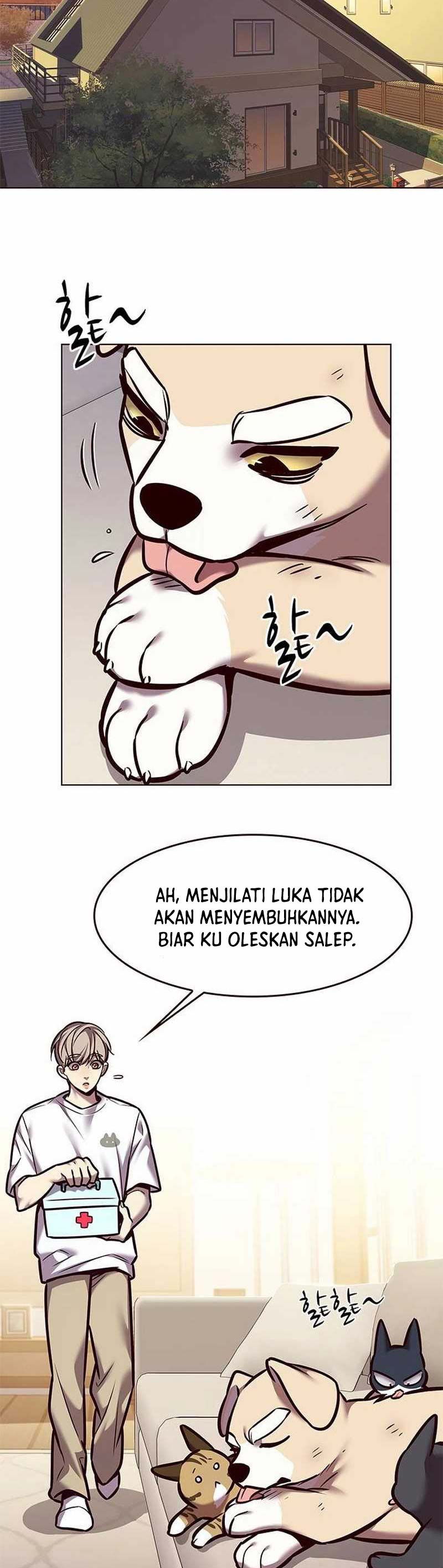 Read Eleceed ID Manga Online