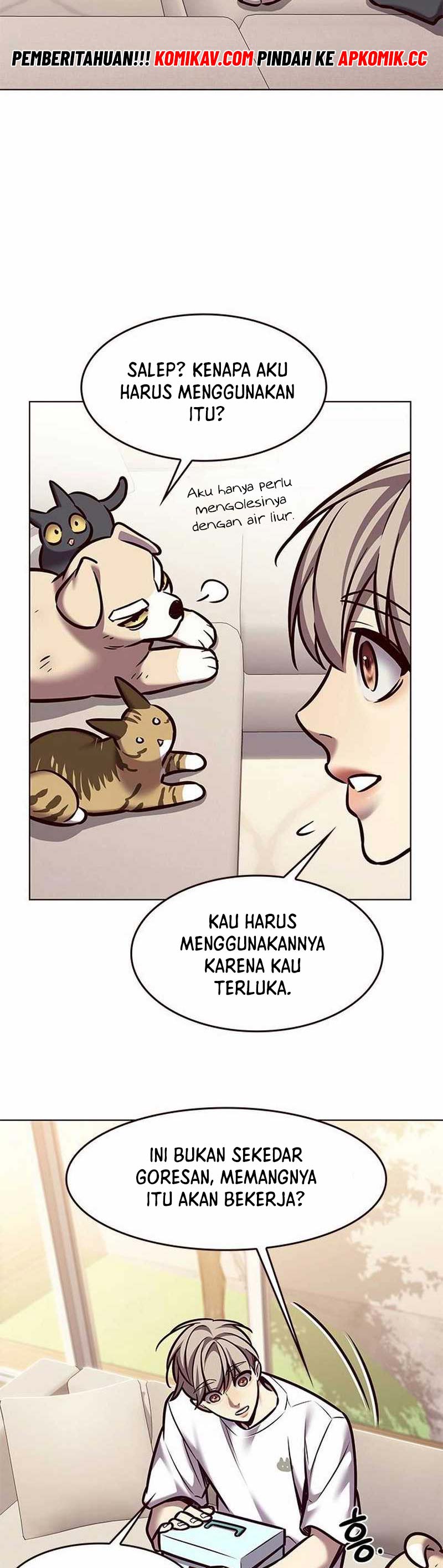 Read Eleceed ID Manga Online