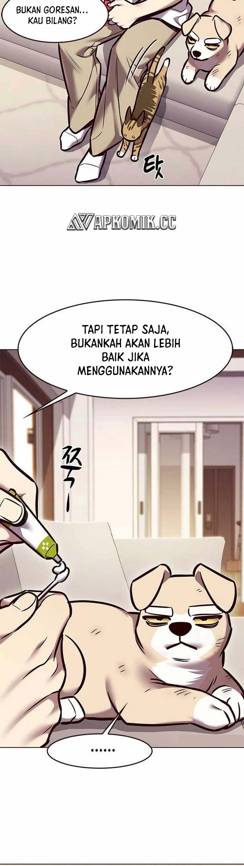 Read Eleceed ID Manga Online