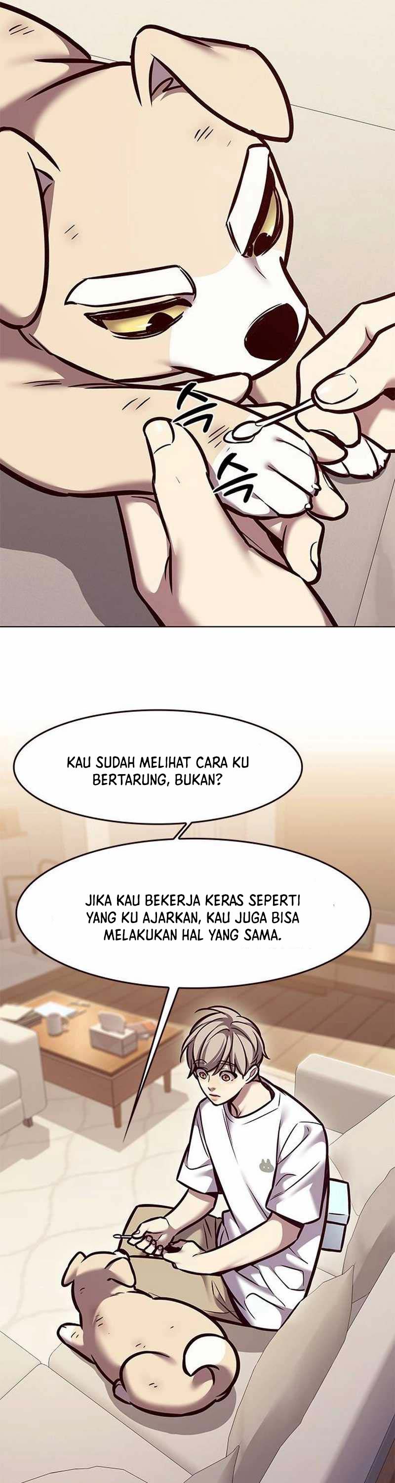 Read Eleceed ID Manga Online