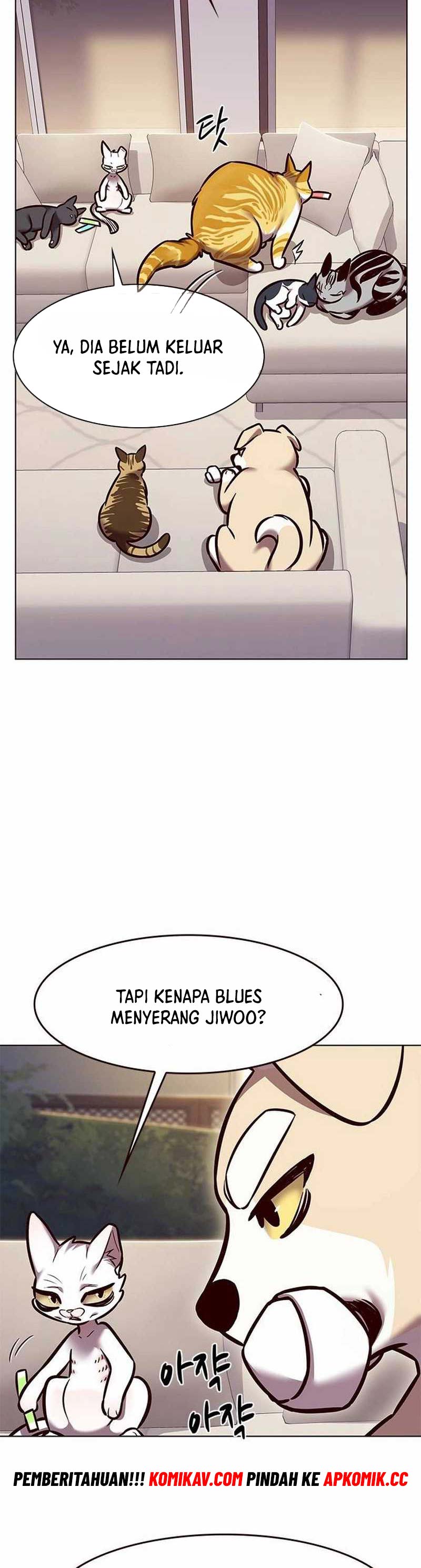 Read Eleceed ID Manga Online