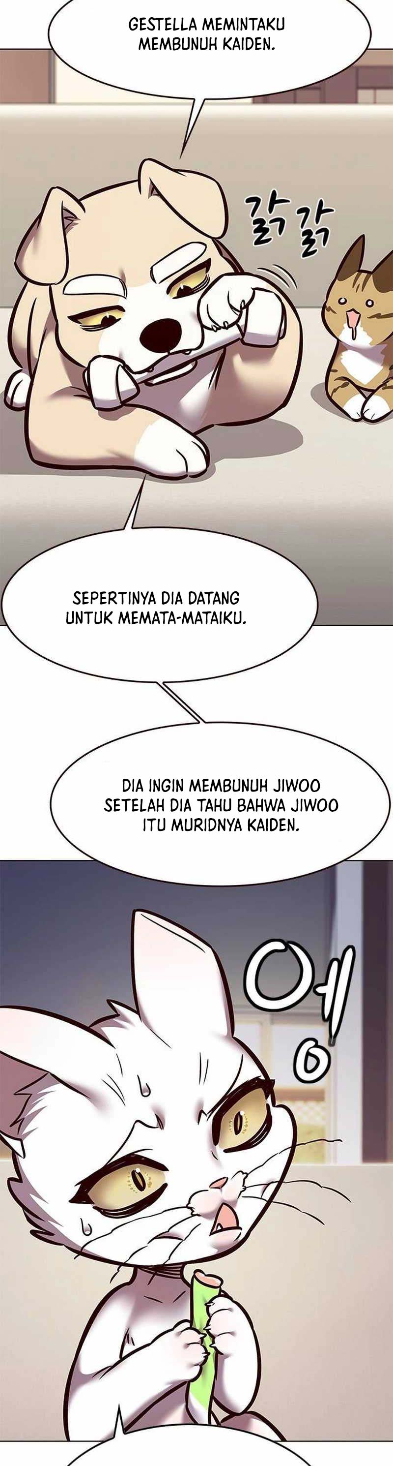 Read Eleceed ID Manga Online