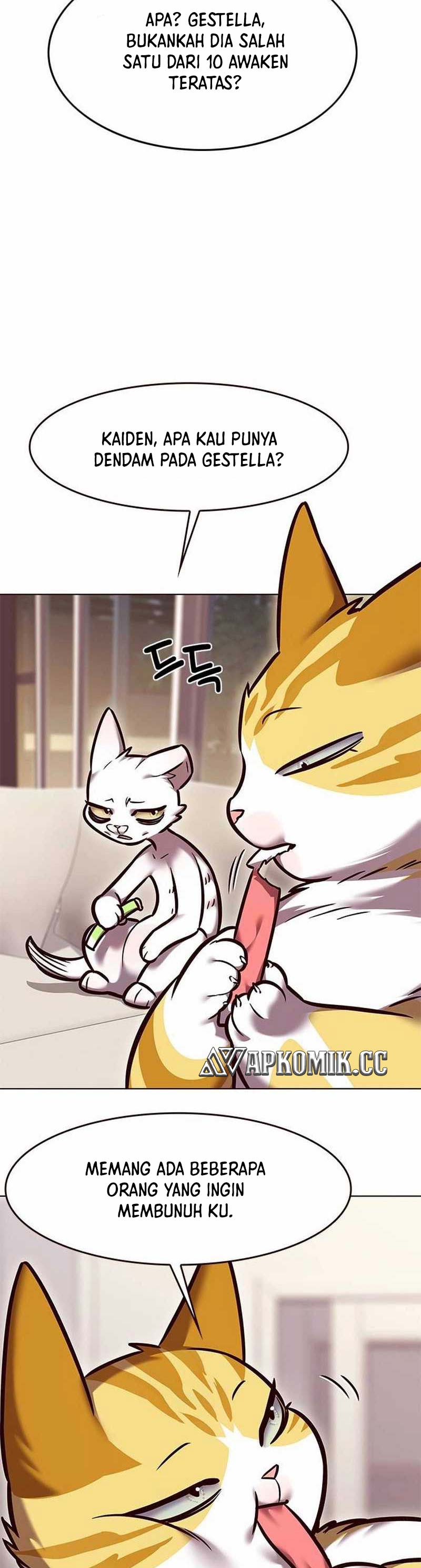 Read Eleceed ID Manga Online