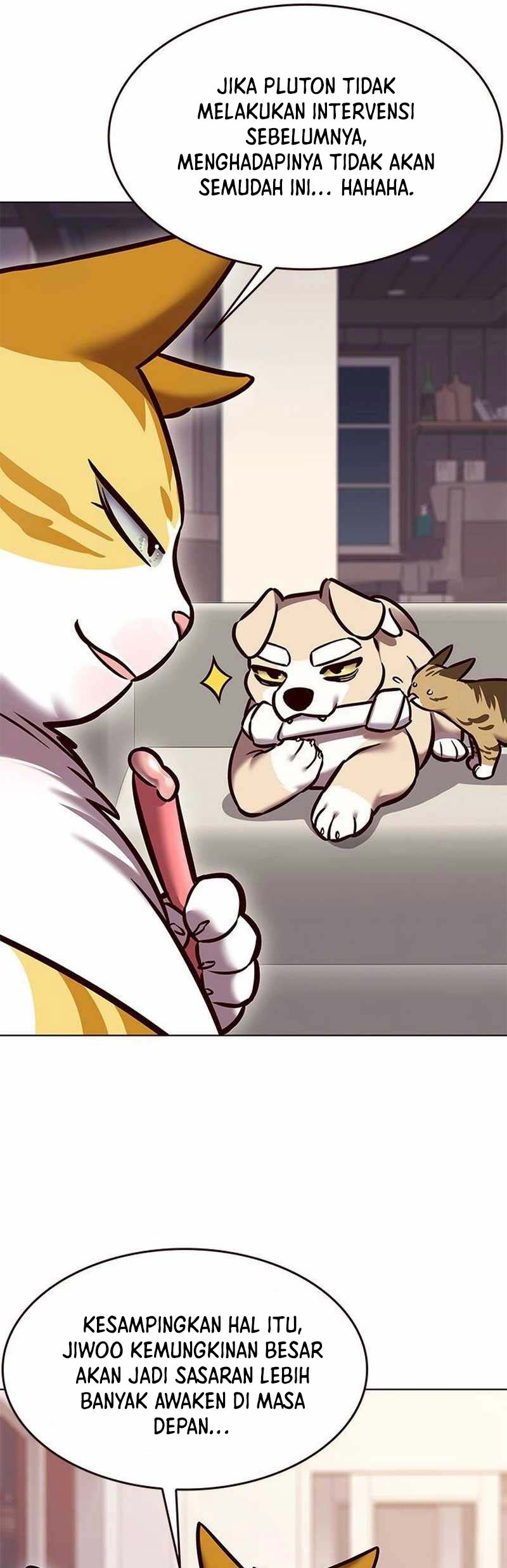 Read Eleceed ID Manga Online