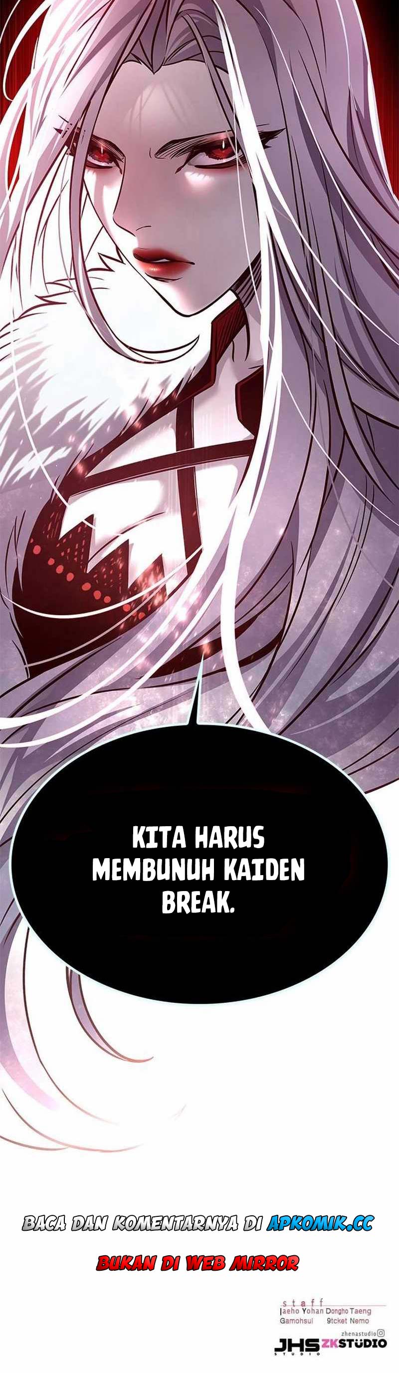 Read Eleceed ID Manga Online