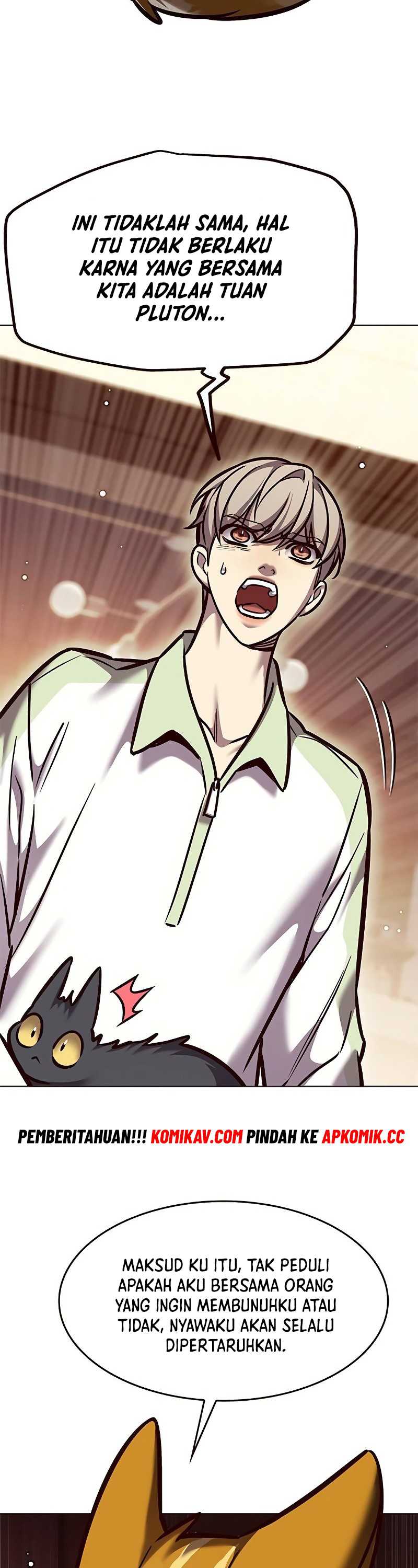 Read Eleceed ID Manga Online