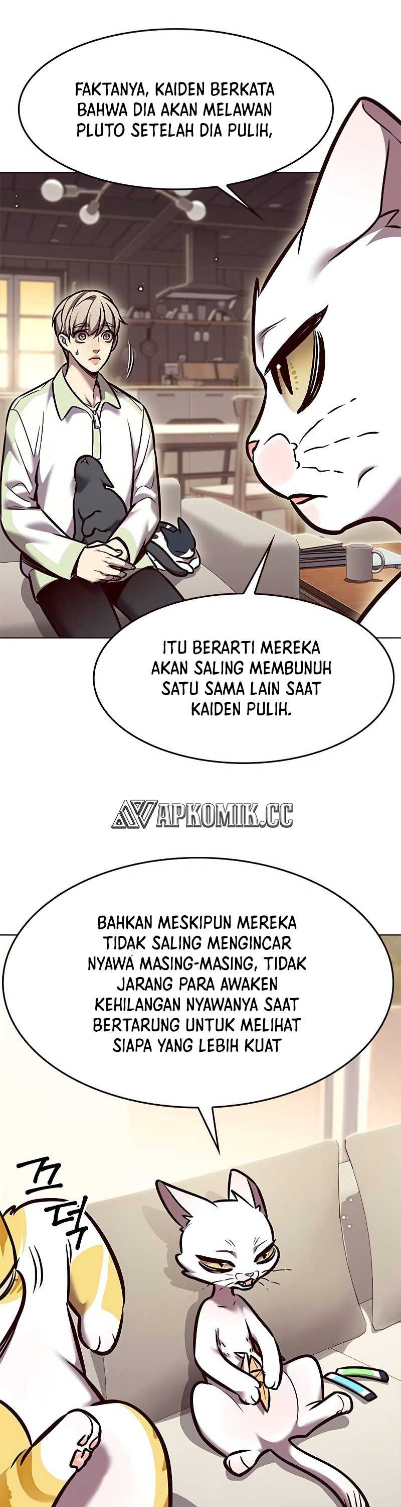 Read Eleceed ID Manga Online