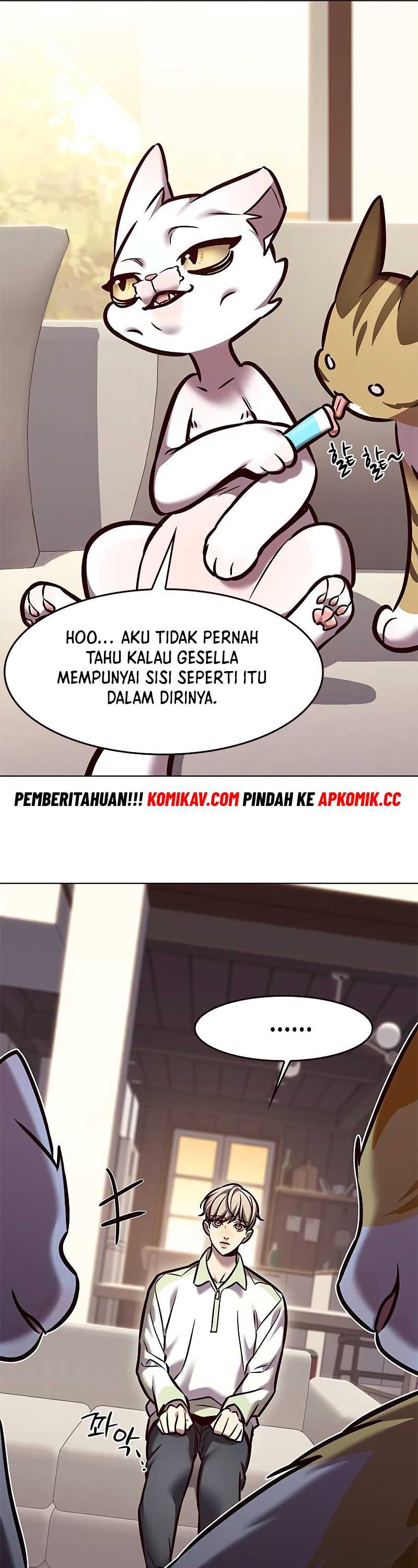 Read Eleceed ID Manga Online