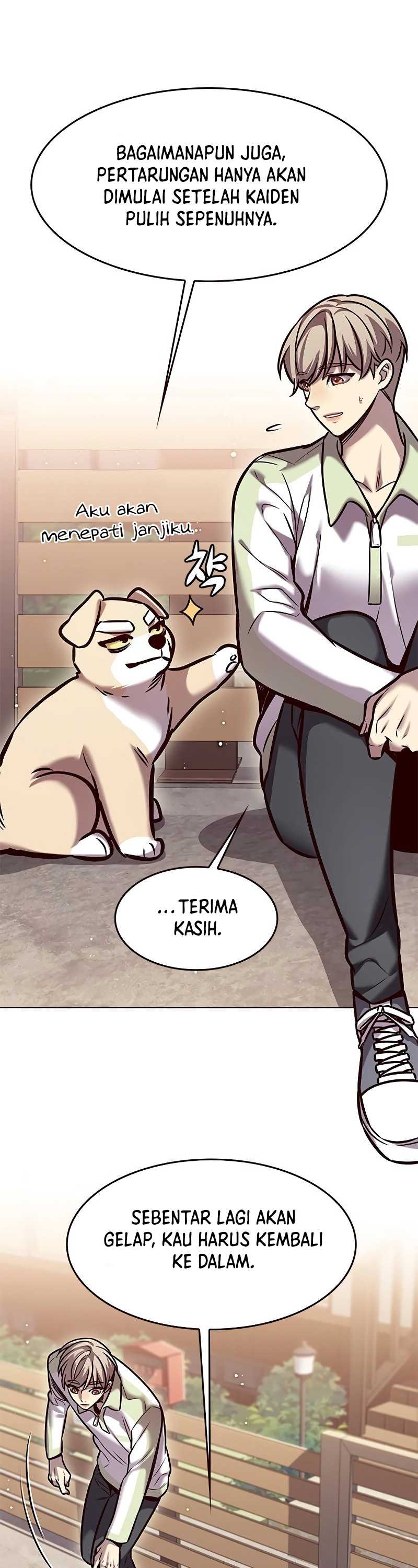 Read Eleceed ID Manga Online