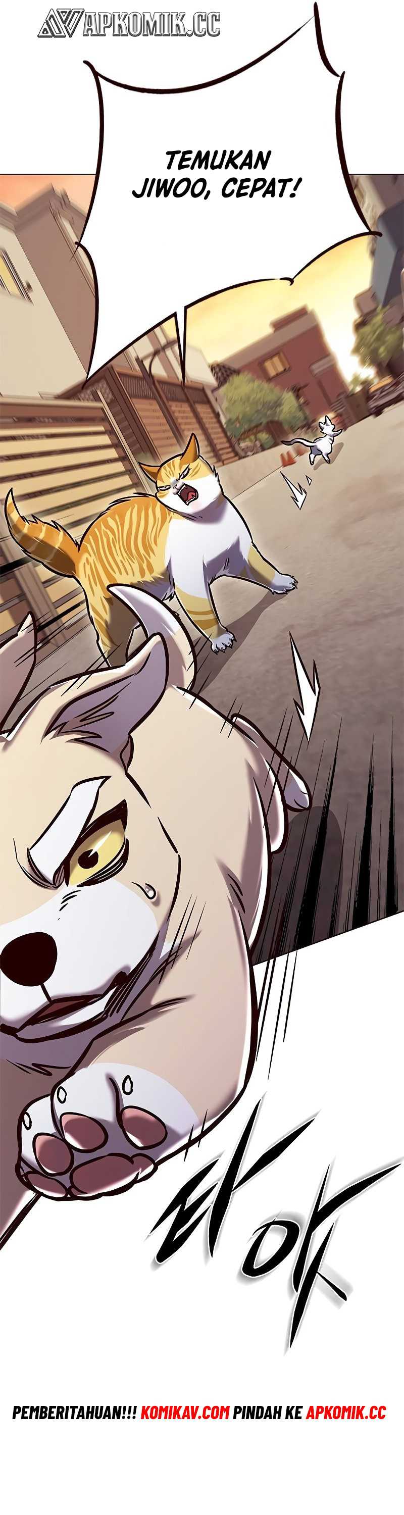 Read Eleceed ID Manga Online