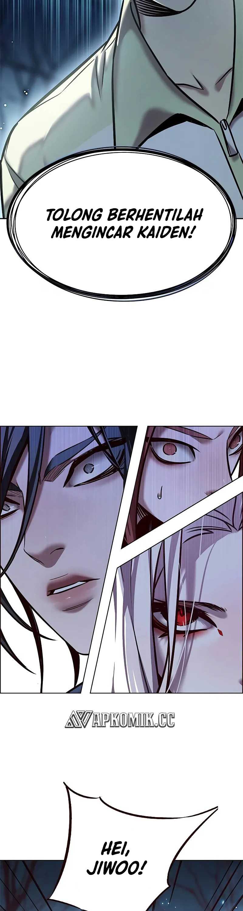 Read Eleceed ID Manga Online