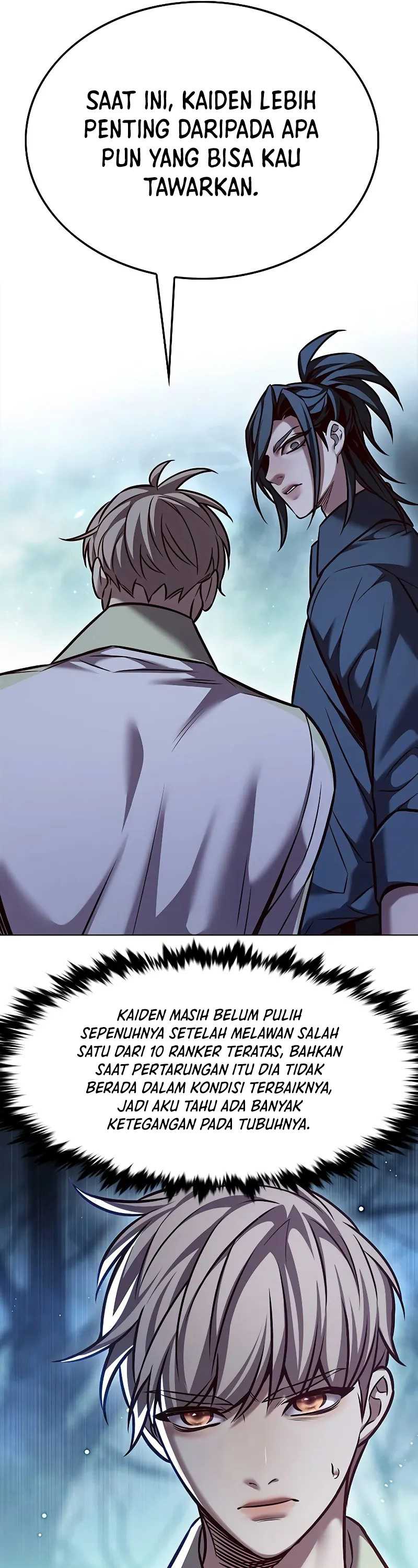 Read Eleceed ID Manga Online